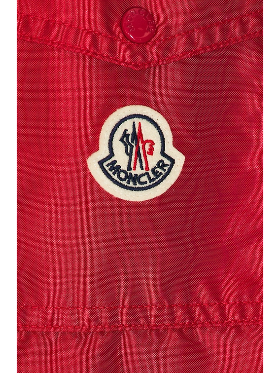 Moncler ジャケット - Red | FWRD