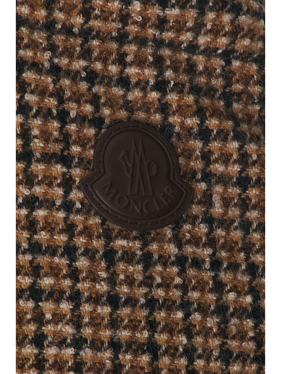 MONCLER ベージュ テーラードジャケット 楽天市場】MONCLER モンクレール 21SS ASTRUC GIUBBOTTO