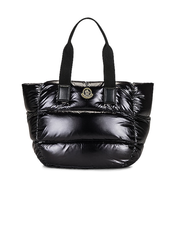 Moncler Caradoc Padded Tote Bag