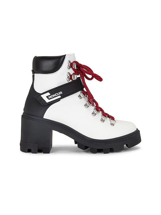 Moncler carol discount boots