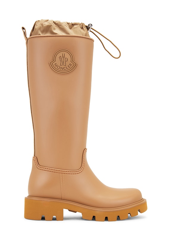 Kickstream Knee High Rain Boot