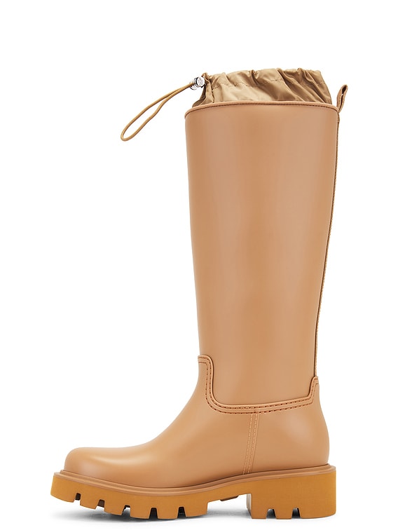 Kickstream Knee High Rain Boot