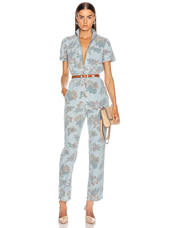mother jumpsuit