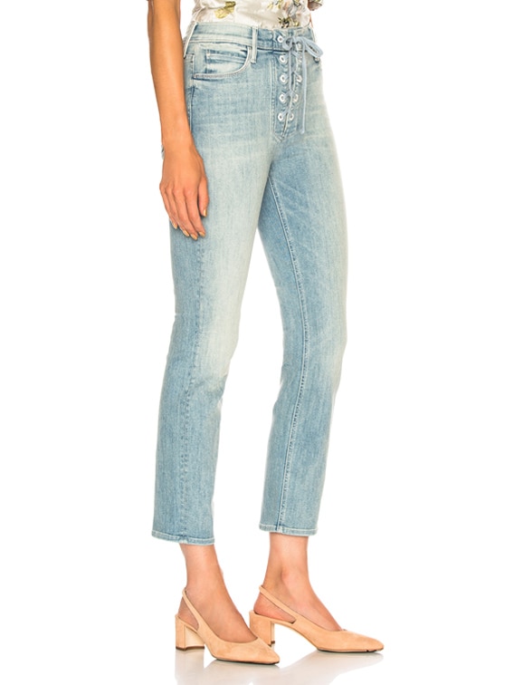mother lace up dazzler