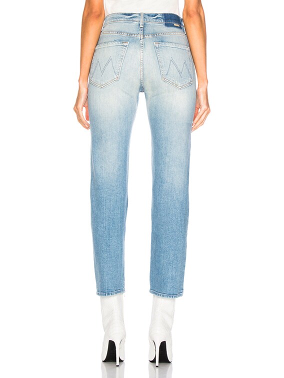 the tomcat ankle gospel grace