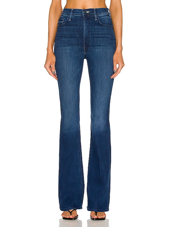 MOTHER shops High Waisted Jeans Anchor Point