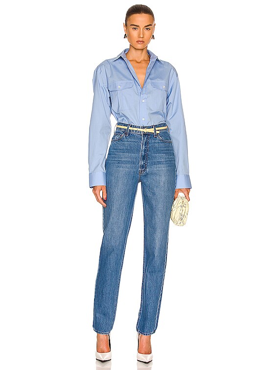Fashion Maniaです。 Eco 1981 Skinny Denim Jeans | GUESS