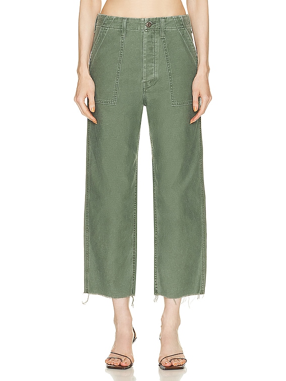 Mother the Patch Pocket Private Flood at Penelope T