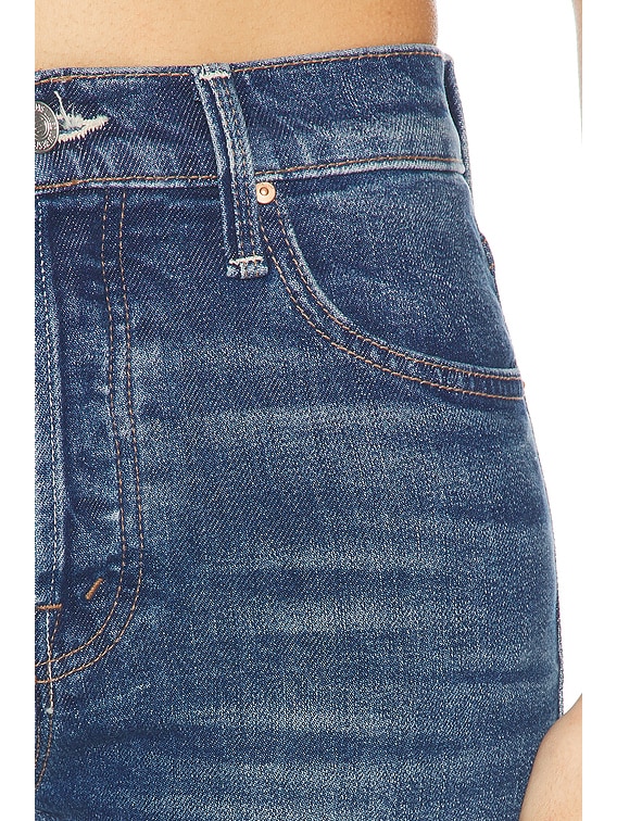 松39 MOTHER TOMCAT ANKLE ストレートレッグ - Rugby Rodeo | FWRD