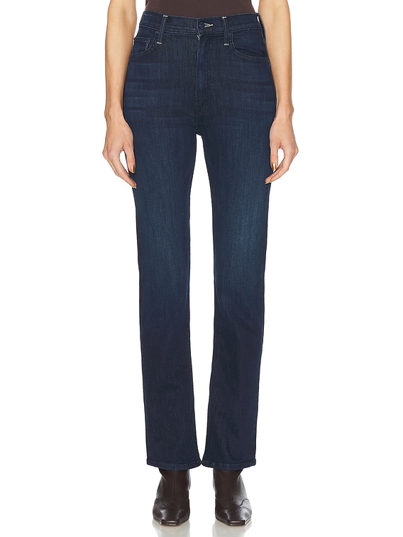 フェイスカラー mother The Lowdown - Firecreacker | MOTHER DENIM