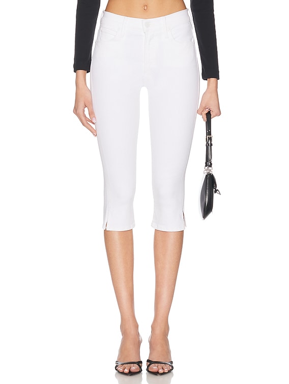 The Stunner Zip Bunny Snip