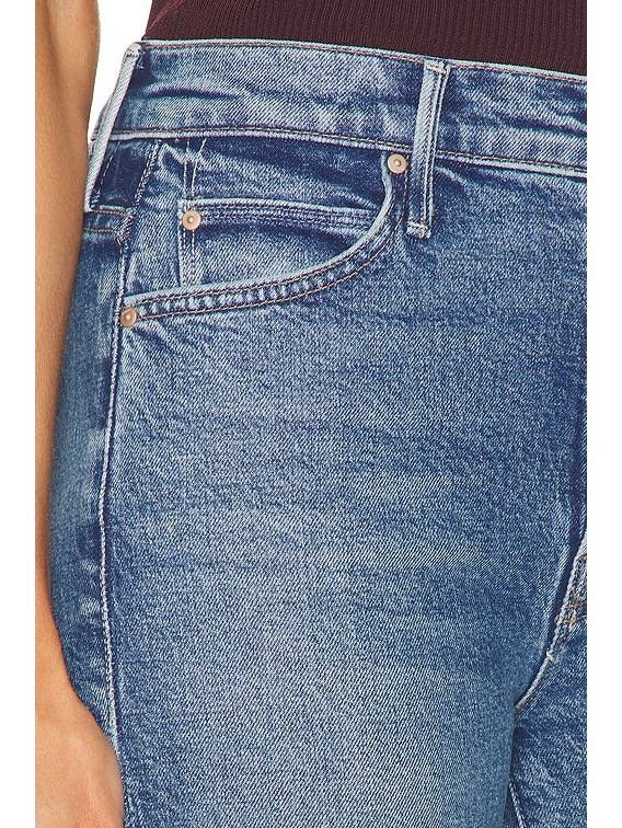 MOTHER The Kick It in Tequila Sunrise | FWRD