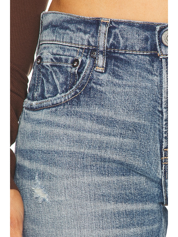 Linden Slim Straight – MOUSSY