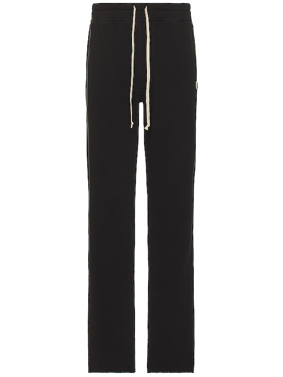 MONCLER + RICK OWENS ウール パンツ Moncler + Rick Owens パンツ - Black | FWRD