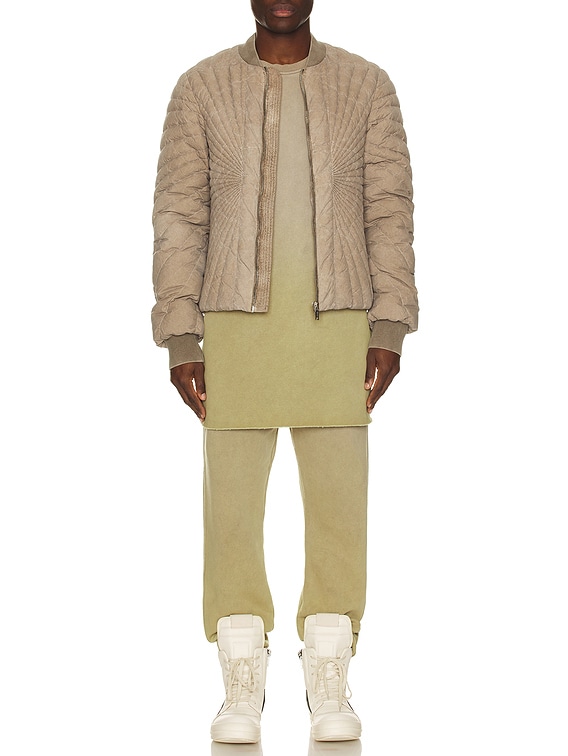 Moncler + Rick Owens Subhuman in Acid Derade | FWRD