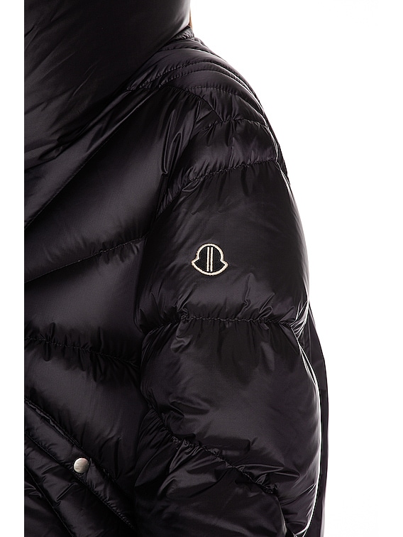 Tonopah Coat