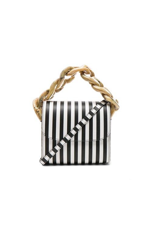 Marques almeida cheap chain bag