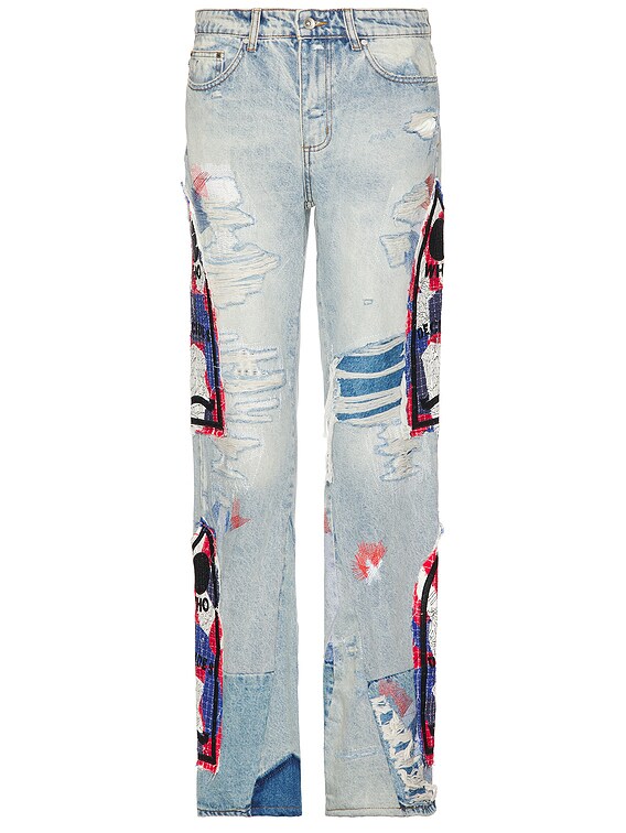 Glory Denim