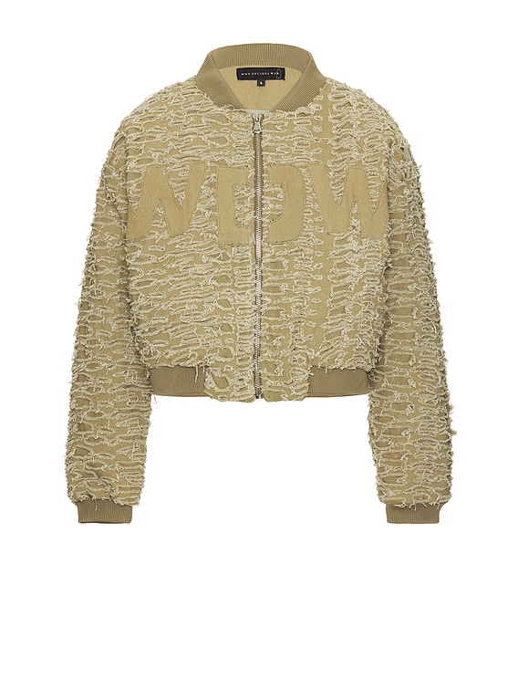 WDW Husk Bomber