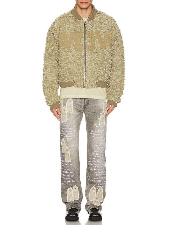 WDW Husk Bomber