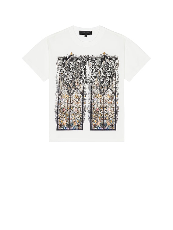 Ignatius Short Sleeve Tee