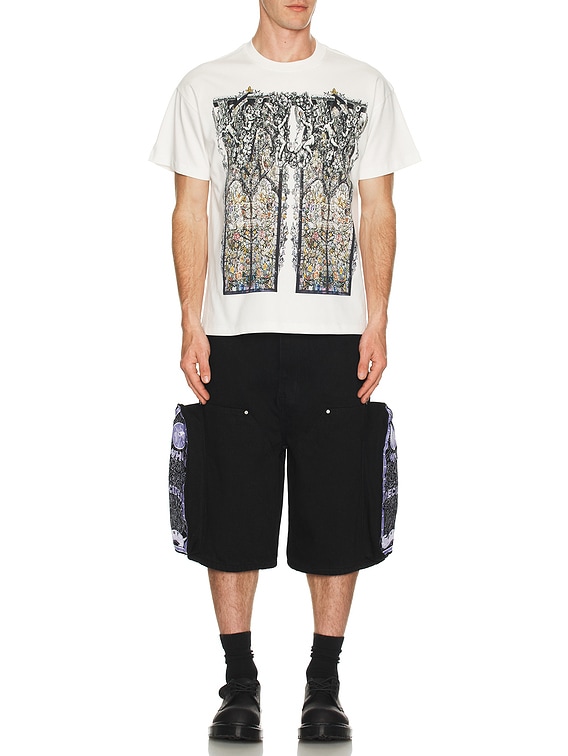 Ignatius Short Sleeve Tee