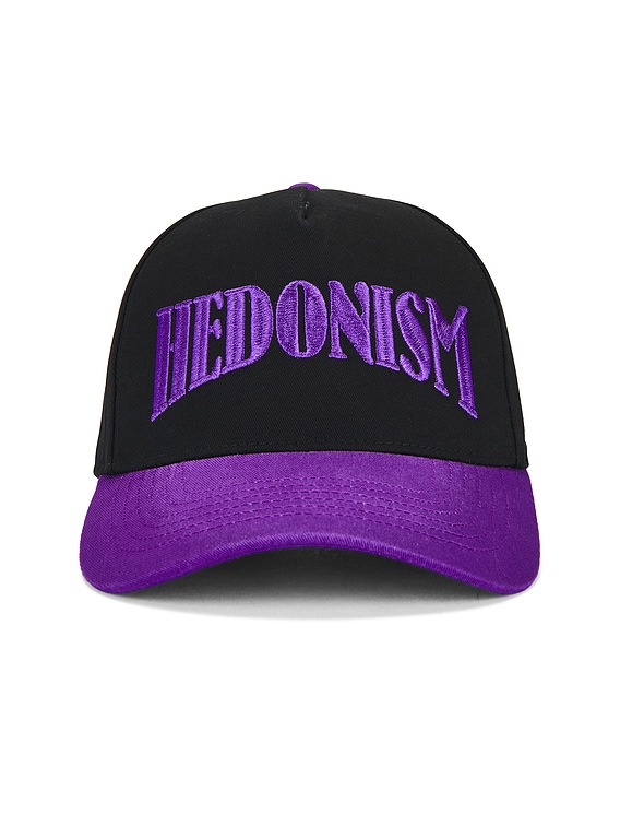 Hedonism Trucker Hat