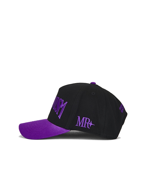 帽子 ec melodi Black Purple Star Studded Hat ☆EC MELODI CAMO STAR STUDDED HAT AVAILABLE IN STORE AND