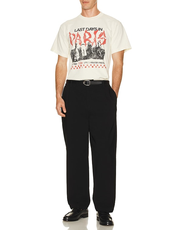 Last Days in Paris T-Shirt