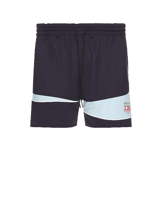 パンツ Martine Rose REVERSIBLE FOOTBALL SHORT Martine Rose Reversible Football Short Martine Rose