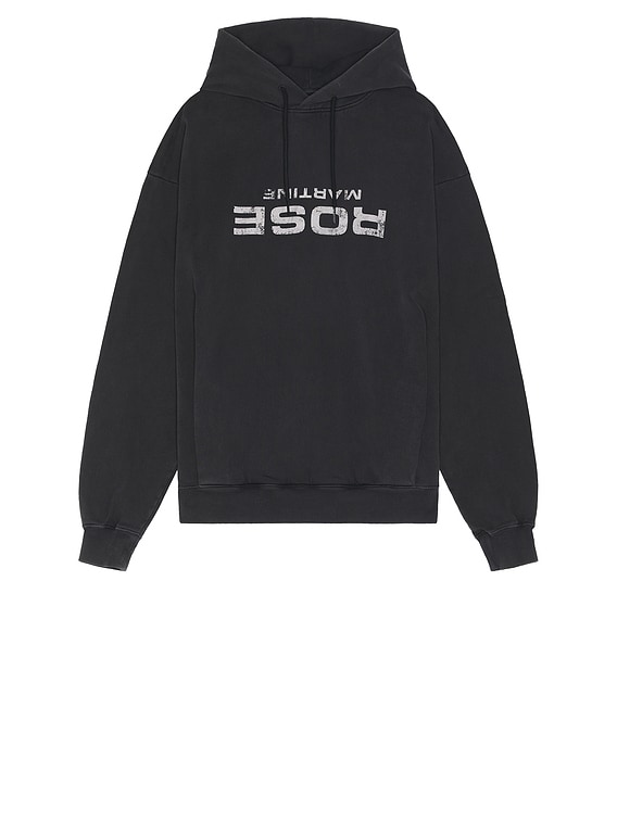 VIP【関税送料無料】希少 Martine Rose Classic Hoodie フーディ VIP【関税送料無料】希少 Martine Rose Classic Hoodie フーディ