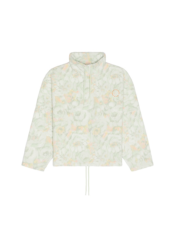 Martine Rose ジャケット - Green Floral | FWRD