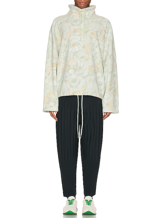 Martine Rose ジャケット - Green Floral | FWRD
