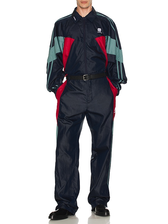 Martine Roseトラックパンツ S/S24 (サイズS) Martine Roseトラックパンツ S/S24 (サイズS)