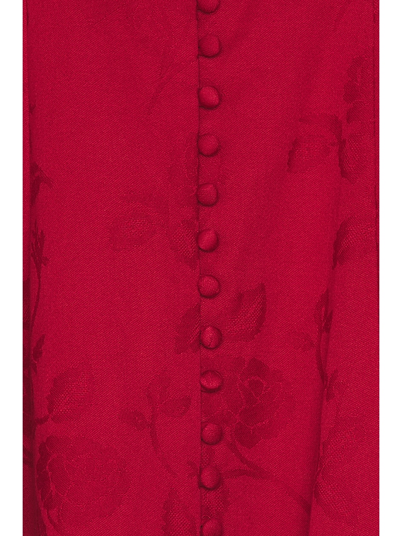 Cocktails at Eight Lady Length Dress