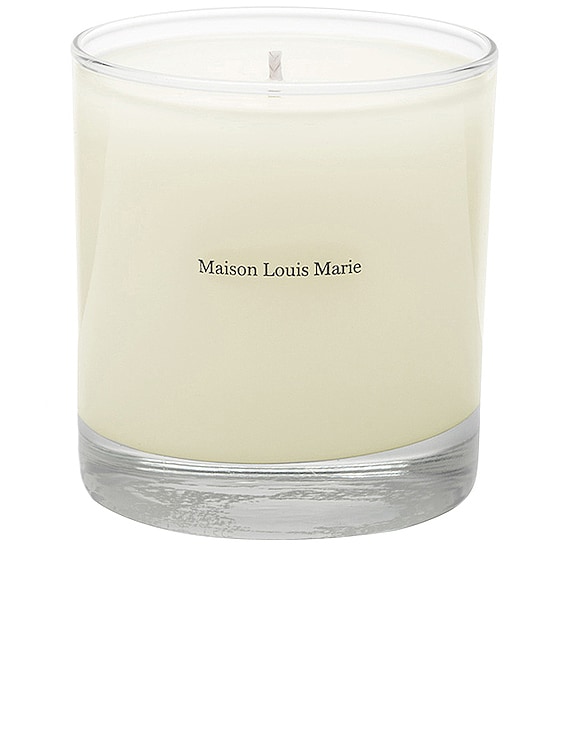 Maison Louis Marie, Candle