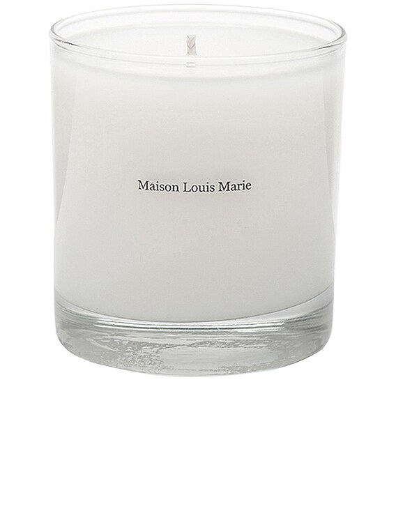 Maison Louis Marie No.11 La Themis Candle | FWRD