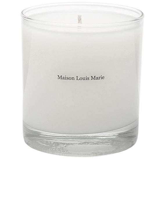 maison Louis marie no10 Maison Louis Marie No. 10 Aboukir Perfume Oil, 15 mL Maison Louis