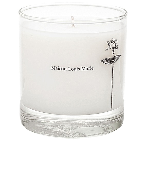 Maison Louis Marie Candles - No. 1 Scalpay