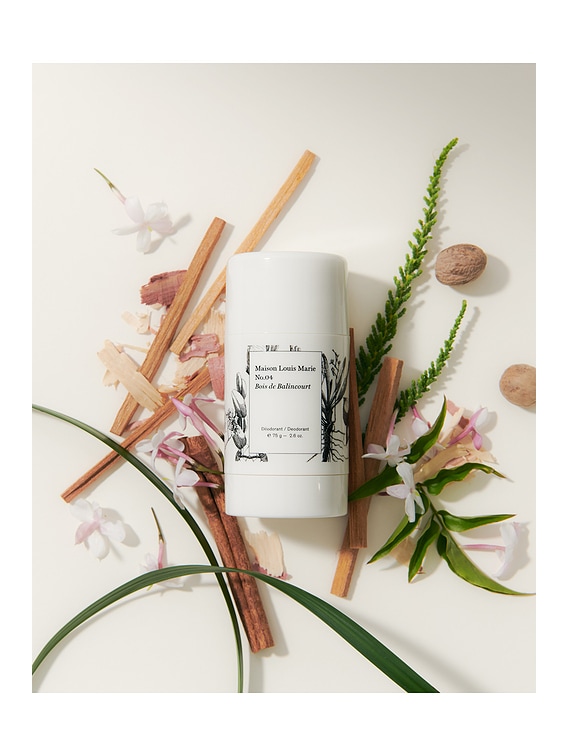 Maison Louis Marie Bois de Balincourt Deodorant FWRD