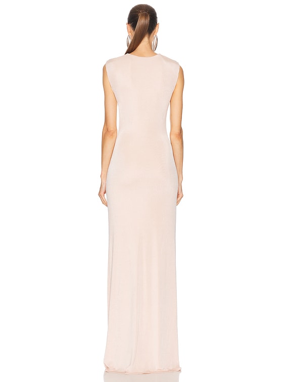 Tender Maxi Dress