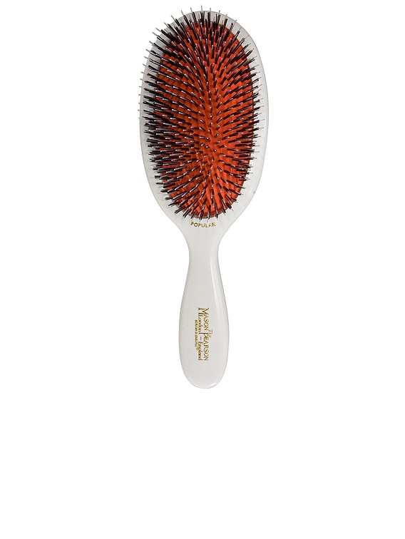 Mason pearson popular buy mixture brush