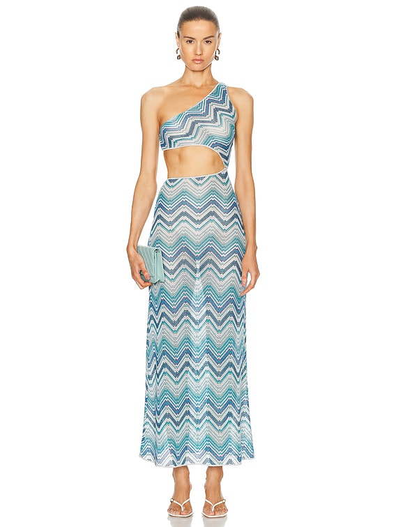 cut out dress Cut Out Bodycon Dress main image 0