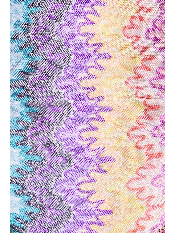 MISSONI ワンピース Missoni Metallic Zig-Zag One-Piece Swimsuit - Bergdorf Goodman