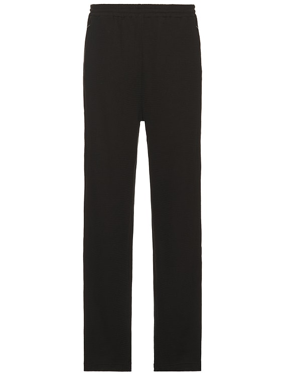 Crochet Tracksuit Pant
