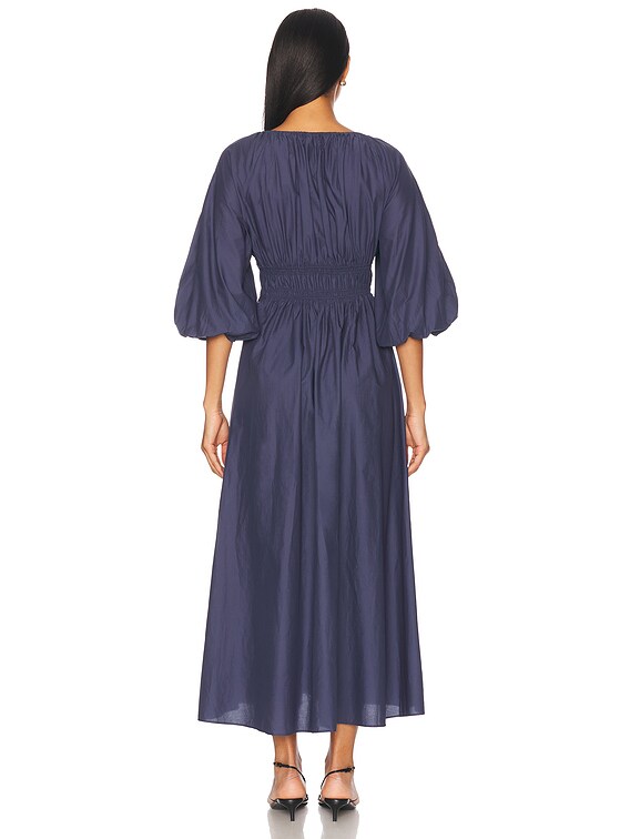open lace back dress othello dress  Heartloom