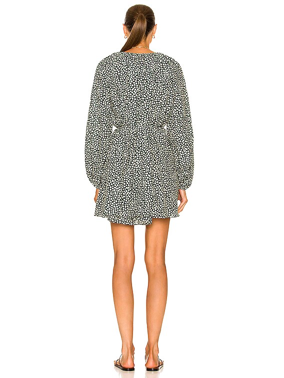 samara mini dress Samara Halterneck Mini Dress