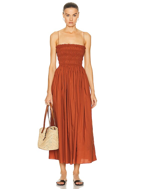 sienna midi dress revolve Sienna Dress