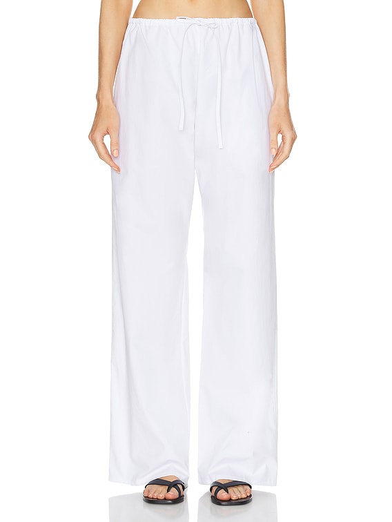 Drawcord Pant
