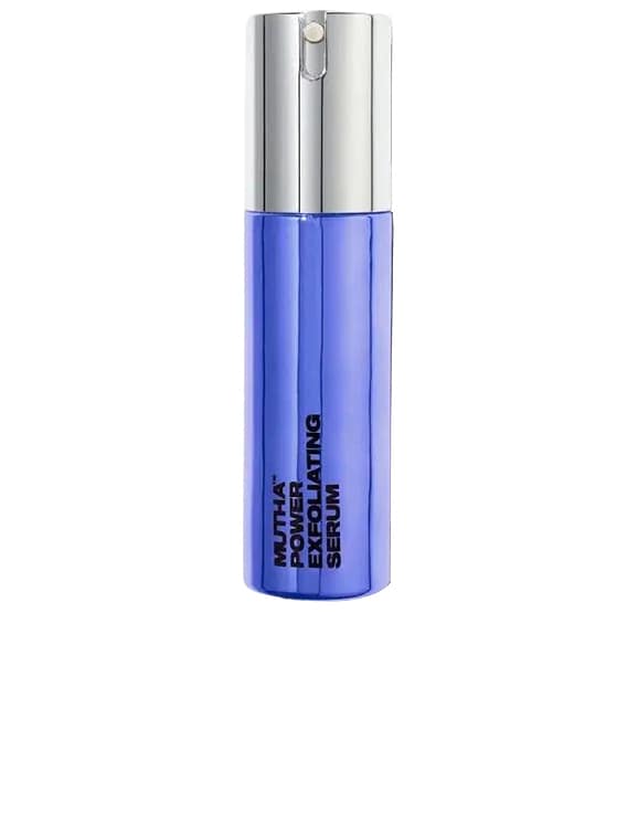 Power Exfoliating Serum
